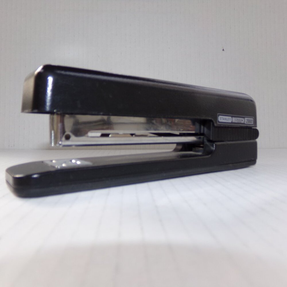 Stanley Bostitch 2000 Stapler / Fastener - Picture 13 of 13